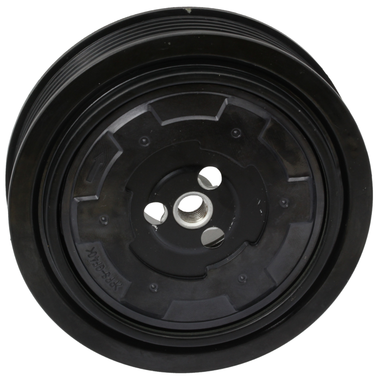 DENSO 6SEU14C SPRZĘGŁO SPRĘŻARKI KLIMATYZACJI