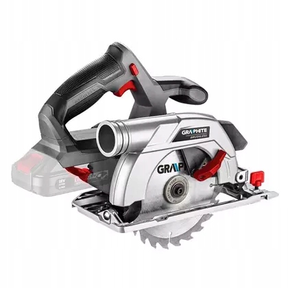 Pilarka tarczowa akumulat. Energy+ 18V Graphite