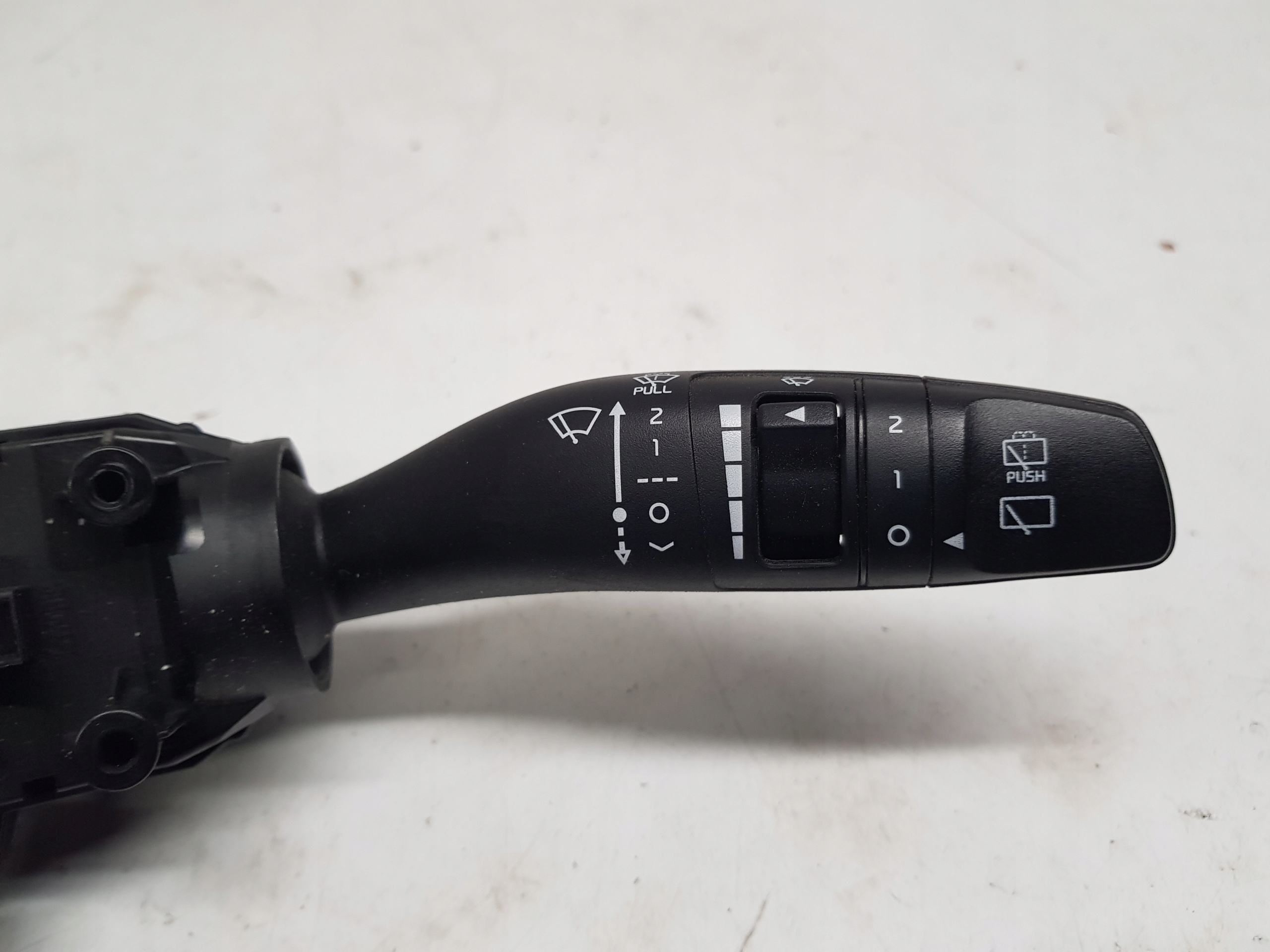KIA STONIC light switch of wipers 2019R
