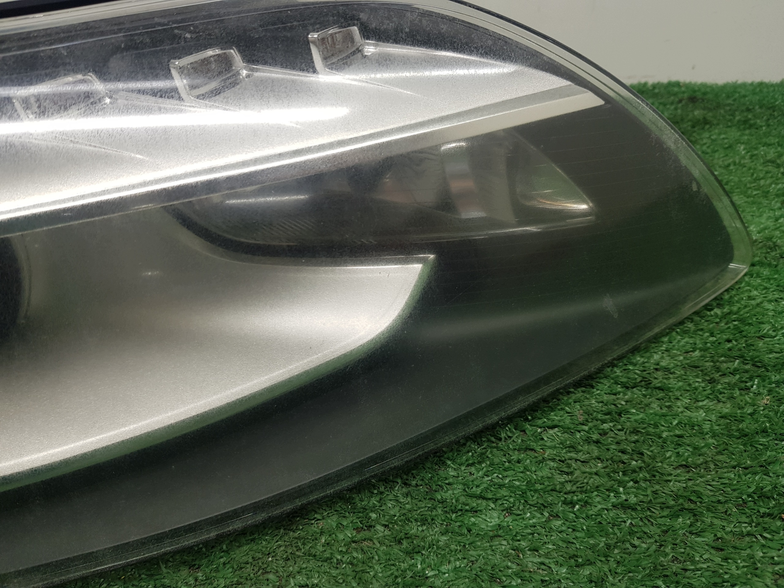 light right front LIFT AUDI Q7 XENON 89393694 8K0941597B