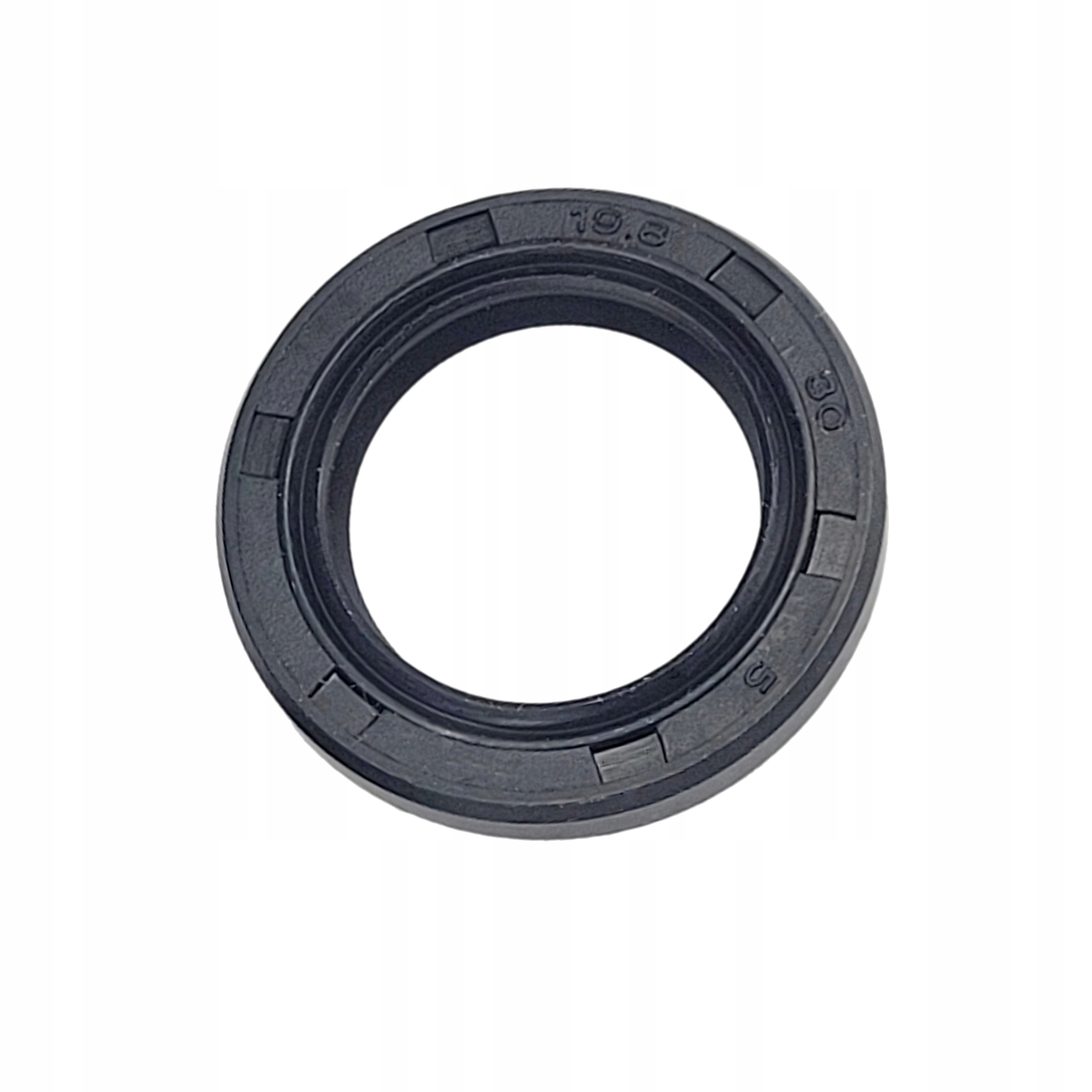 Uszczelniacz Simering Wału Lewy 19,8x30x5 Skuter 4T Gy6 139 Qmb Qma Romet
