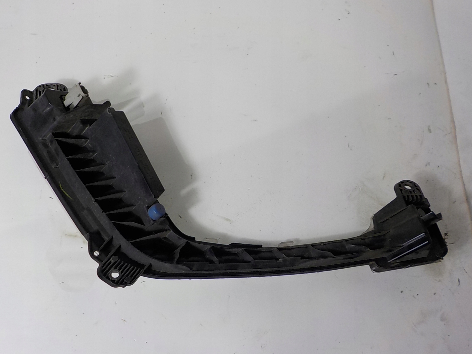 PEUGEOT 308 light fog light LED DRL left front