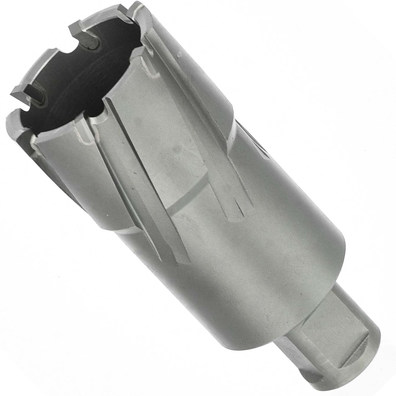 37 x 55 Trepanační fréza Inox Vrták Trubkový Tct