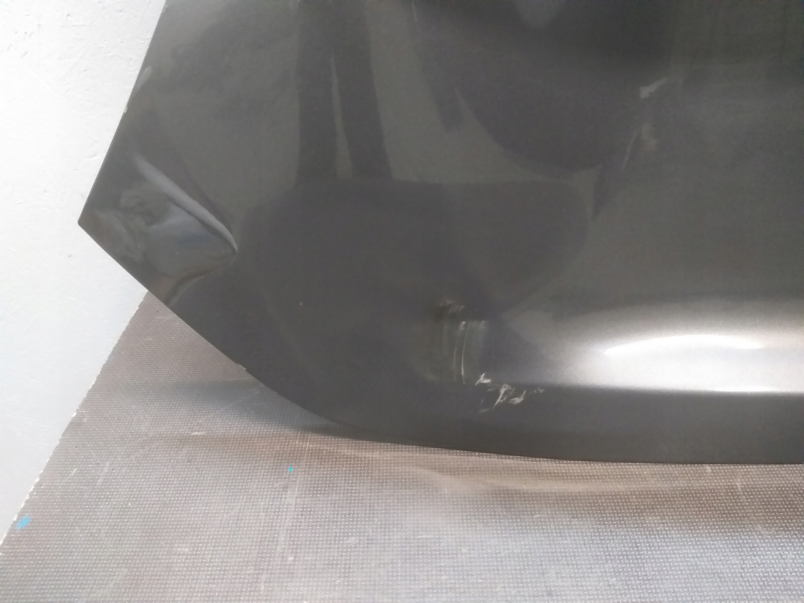 BOOT DOOR MERCEDES A KLASA W176