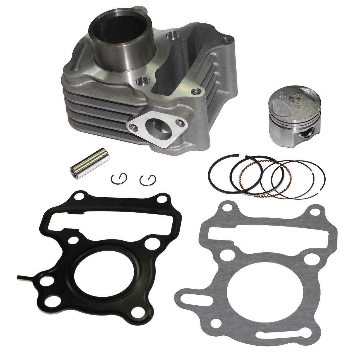 C01820 - ЦИЛІНДР СИЛИ СИЛИ SYM ORBIT 4T 37MM 10MM GY6