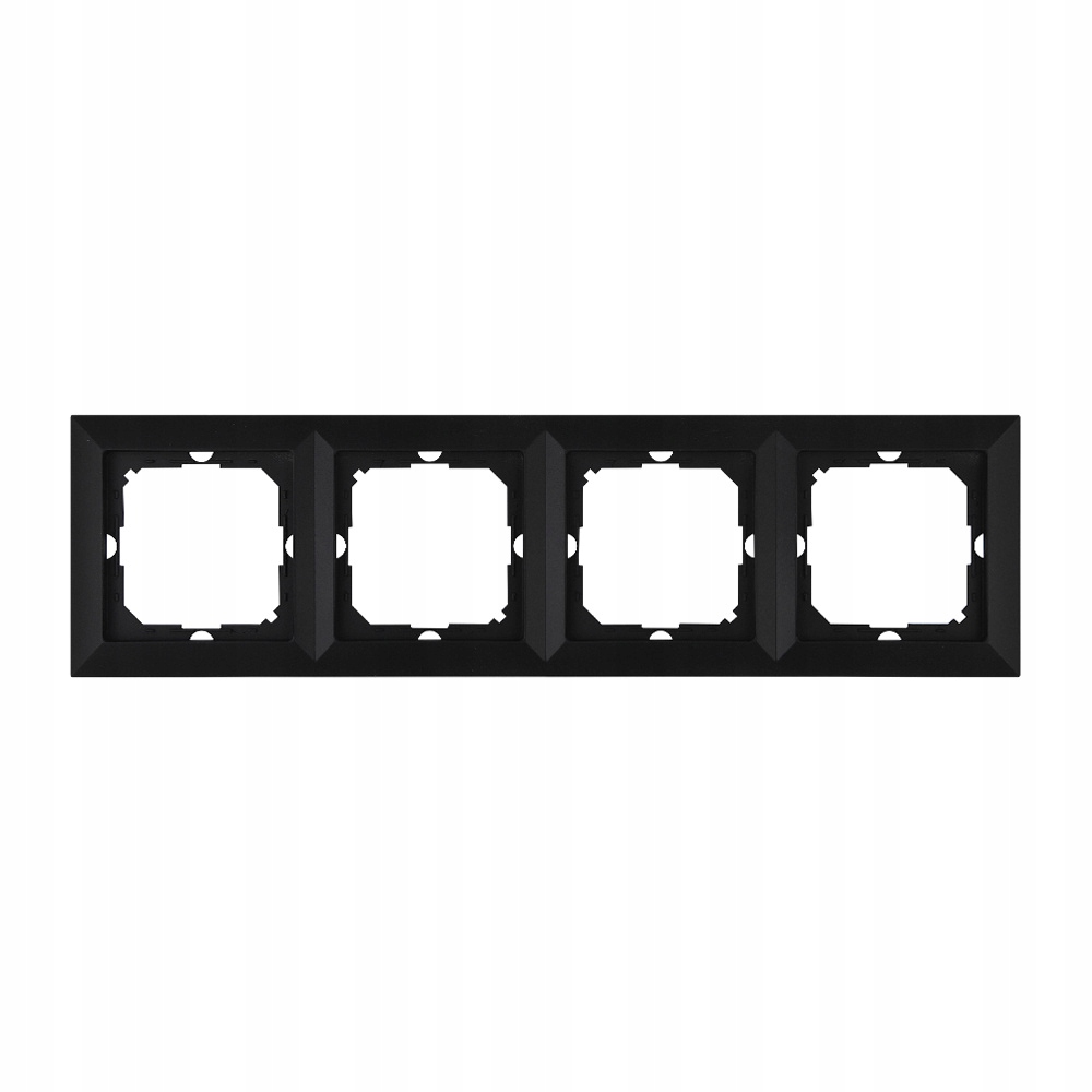 

Ramka czterokrotna do serii Perła