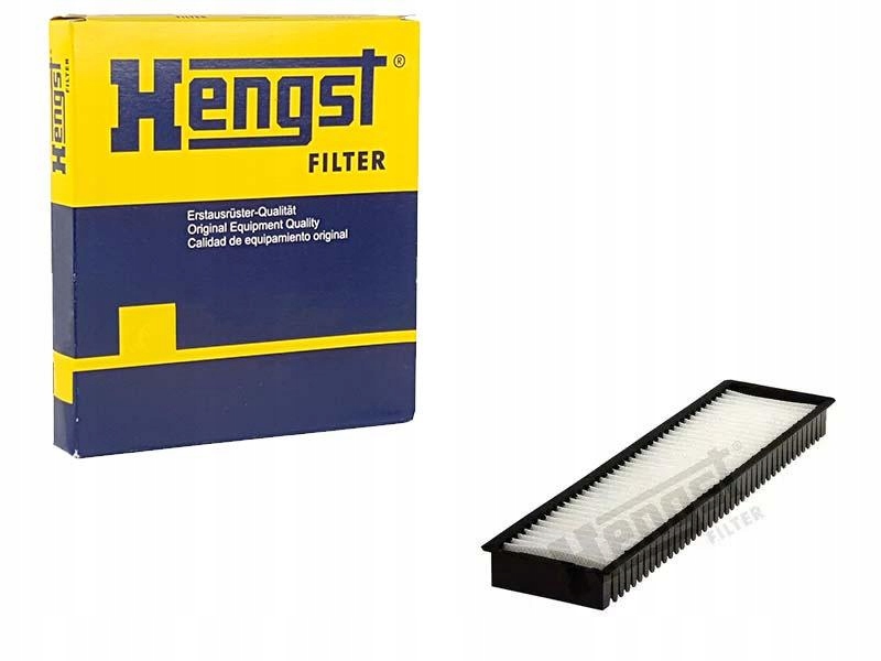 

Hengst Filter Filtr Kabinowy E994LI01