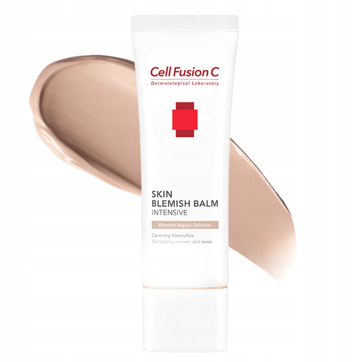 Cell Fusion C Skin Blemish Balm fluid rozjaśniająco regenerujący MIDI 20 ml