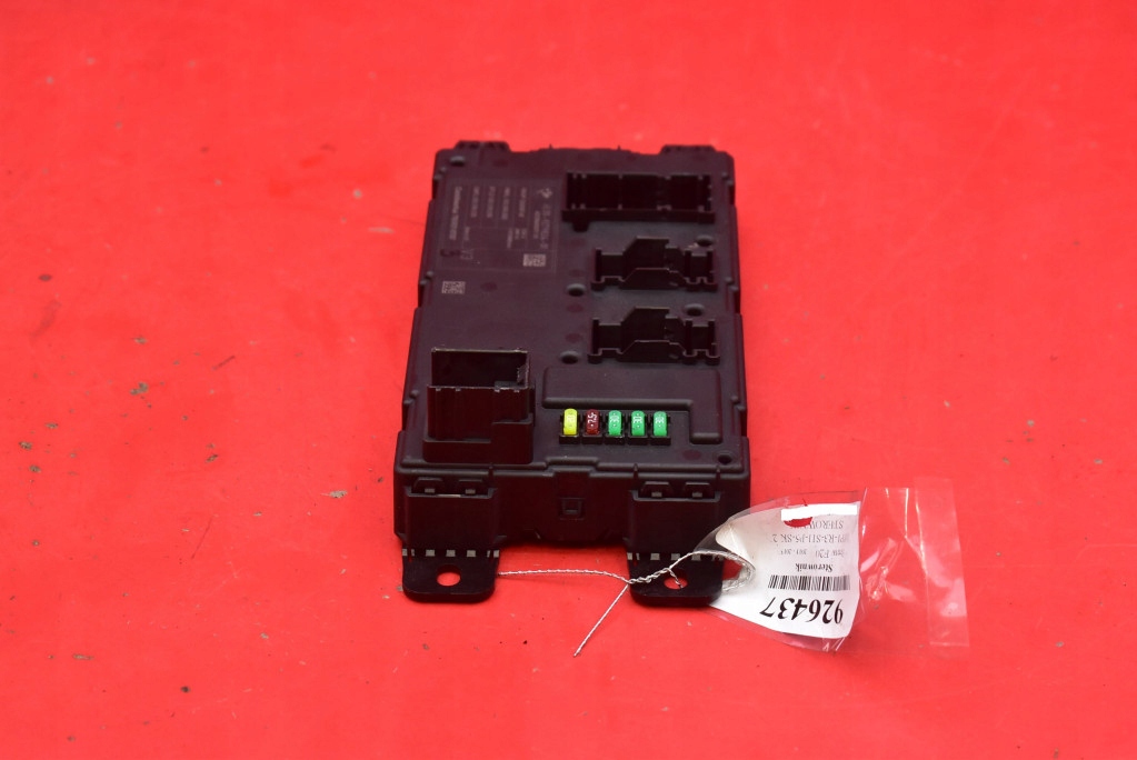 control unit module REM 6135-9279824-01 BMW F20 2.0 D 116 KM 11-15