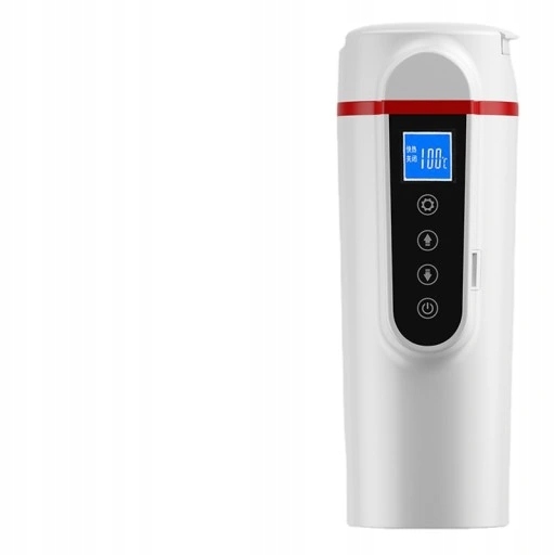 Подогрев чашки автомобиля портативный 12V 24V