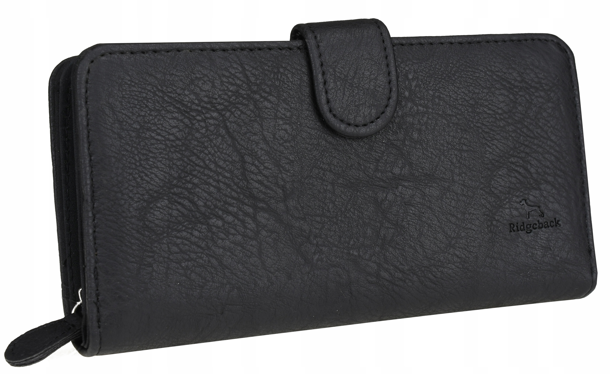 PIĘKNY POJEMNY PORTFEL DAMSKI PORTMONETKA PS132 Kod producenta PS113B