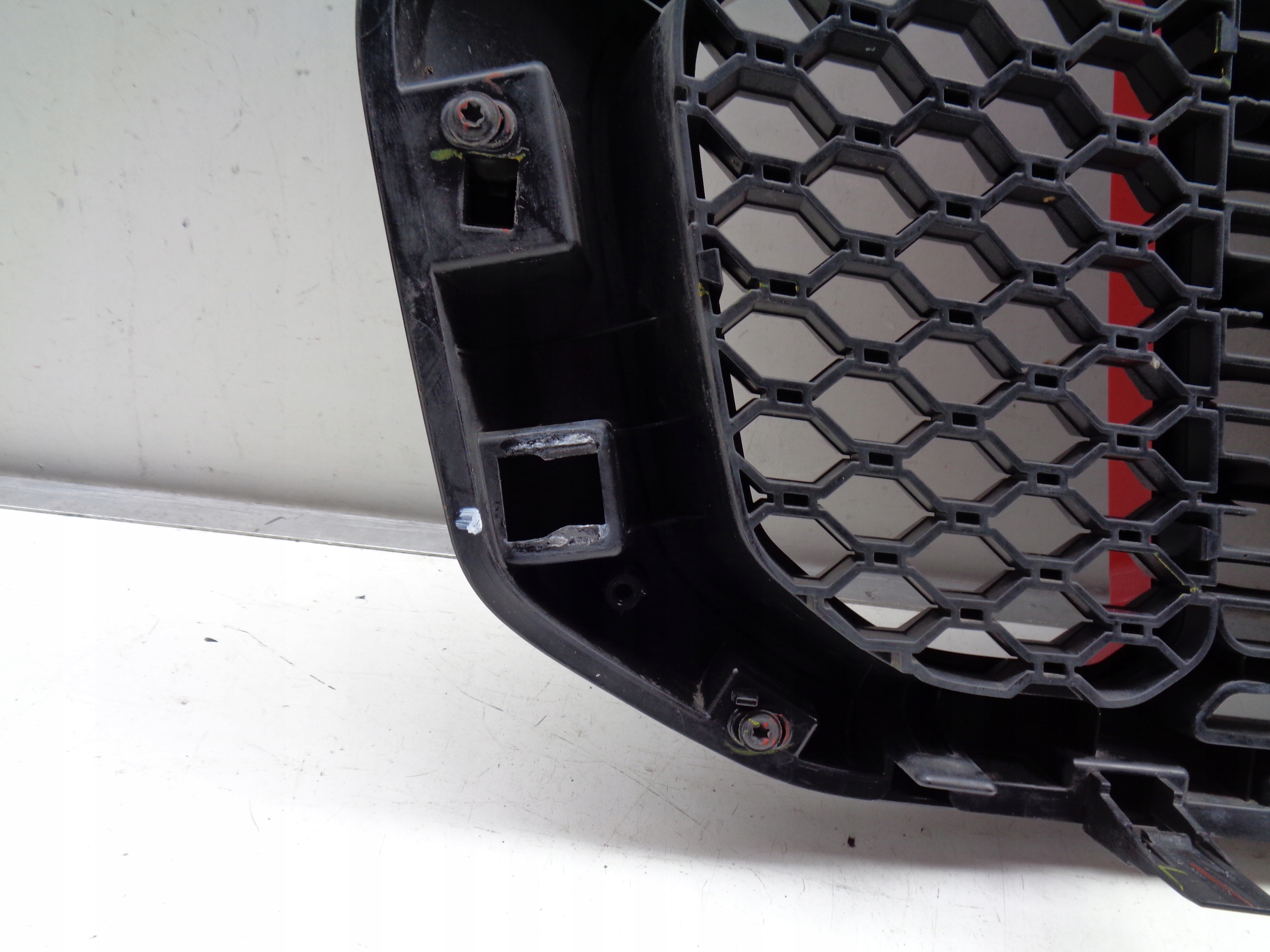 grille FORD RANGER THUNDER 19