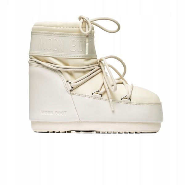 Sněhule Moon Boot Icon Low Rubber 80D1409380-L002 42-44