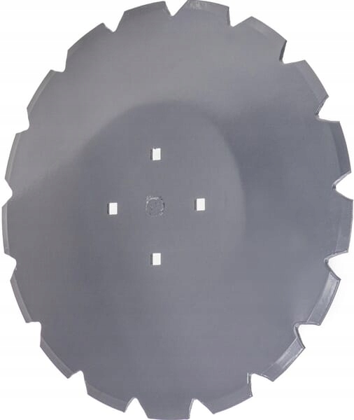 Talíř výsevní redlice 400 mm SC030401001