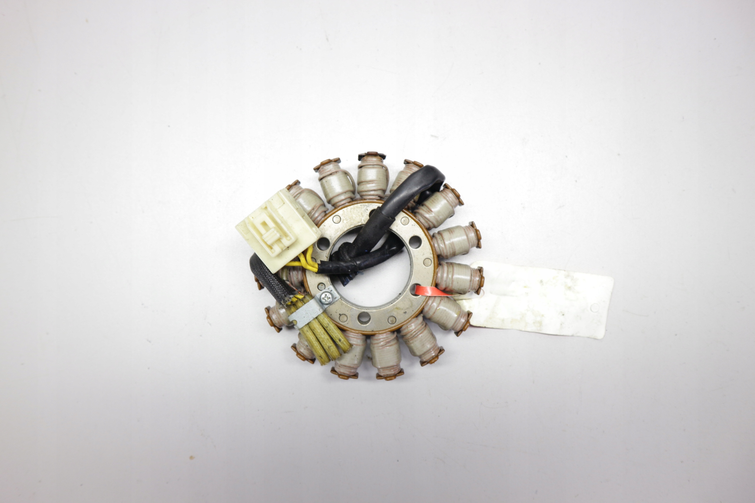 HONDA CBR 600 RR PC40 07-12 СТАТОР ГЕНЕРАТОР