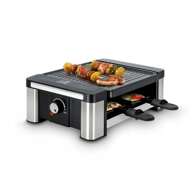 Fritel RG2130 raclette elektrický gril
