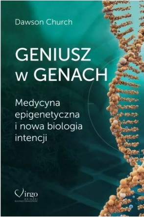 

Geniusz W Genach