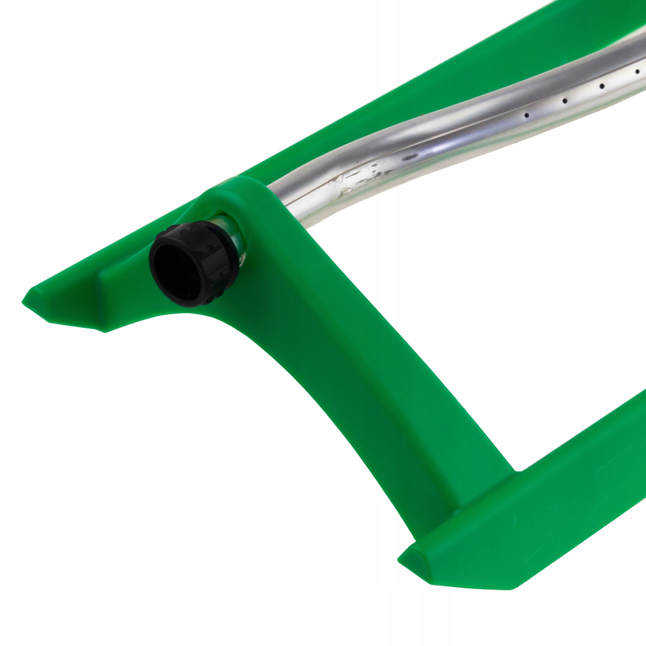 ZRASZACZ OGRODOWY OSCYLUJĄCY wahadłowy spryskiwacz Marka Bradas