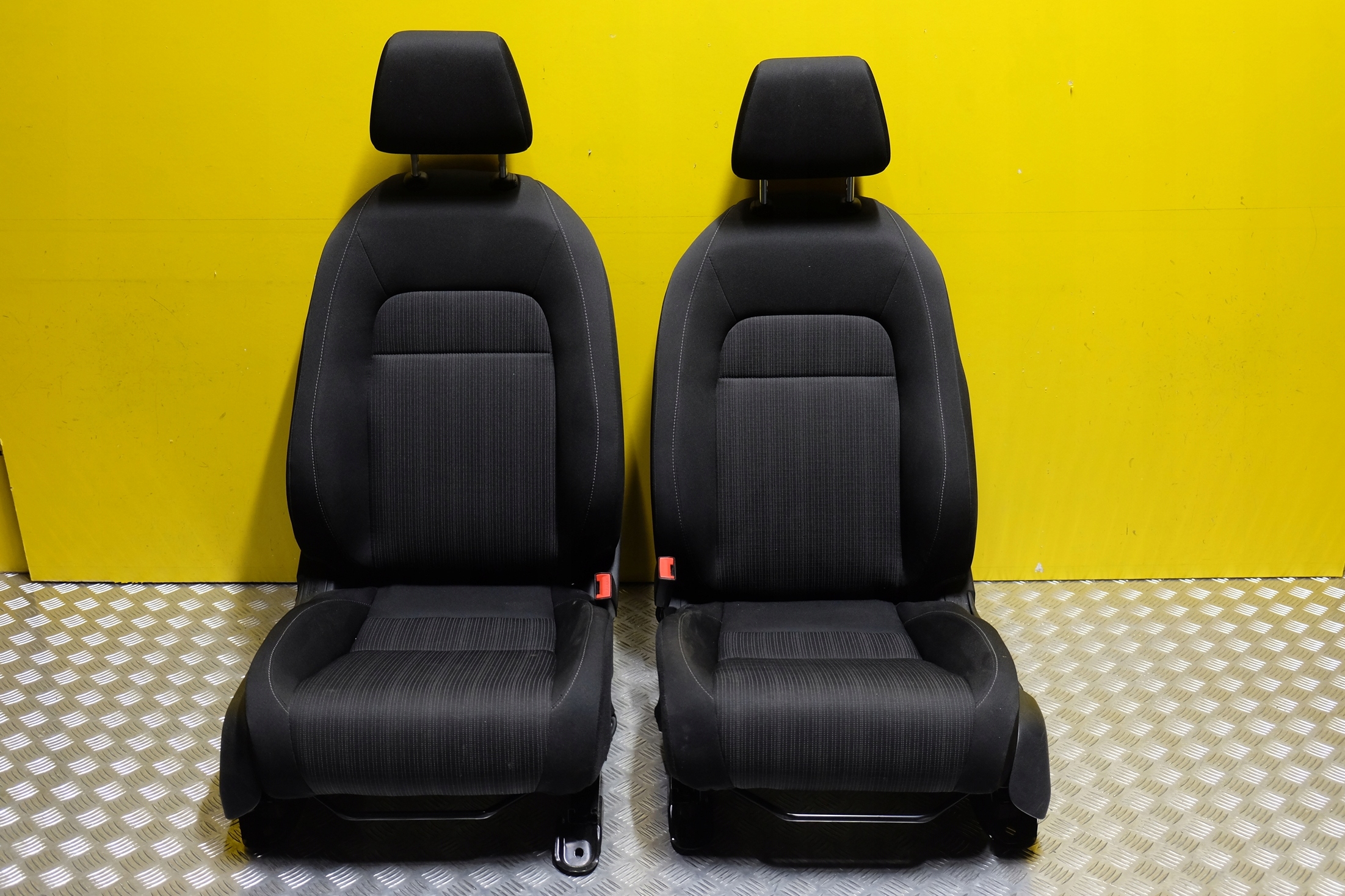 HONDA CIVIC XI 2021- СТУЛ СИДЕНЬЯ ПЕРЕД AIRBAG USA