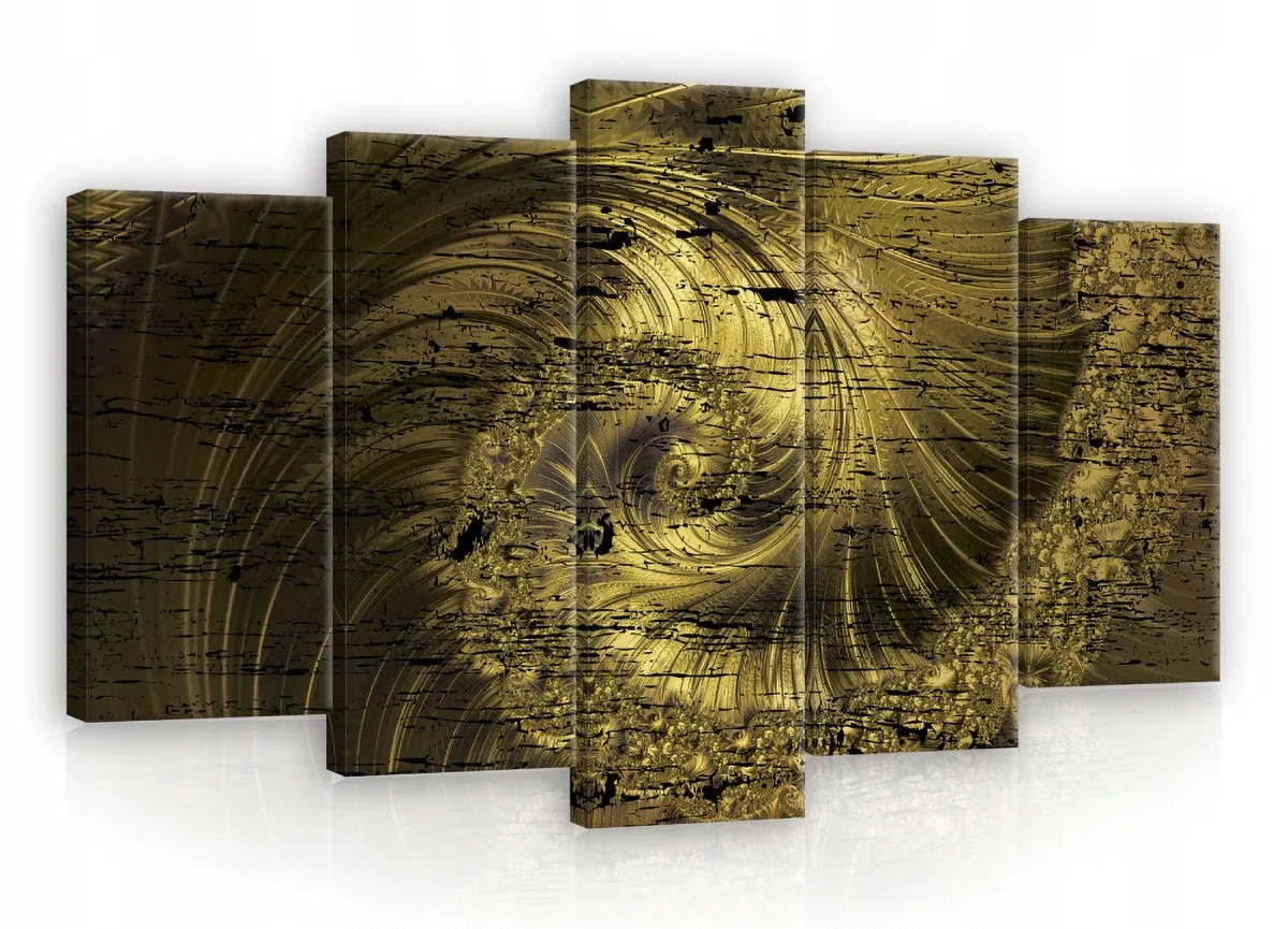 Obraz Na Plátně Canvas 100x60 Spirála Hlemýžď