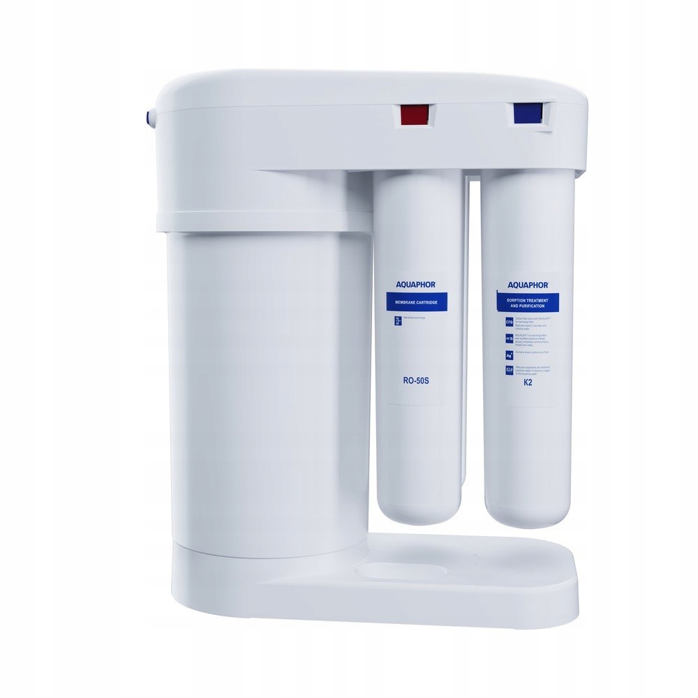 Systém reverzní osmózy Aquaphor RO-101S