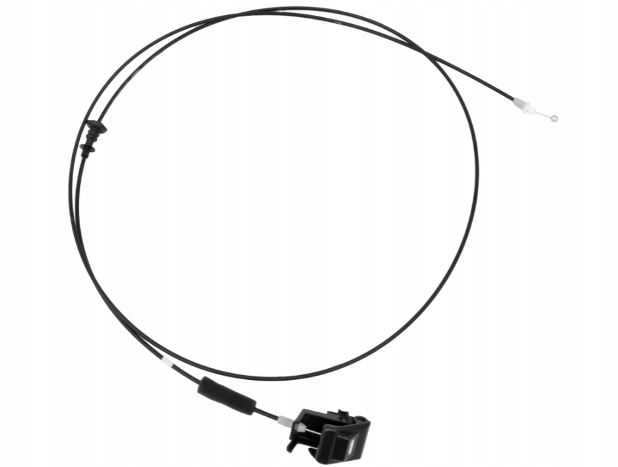 KB7W56720 - НОВИЙ КАБЕЛЬ КАПОТА СПРАВЖНЯ MAZDA CX5 2017-