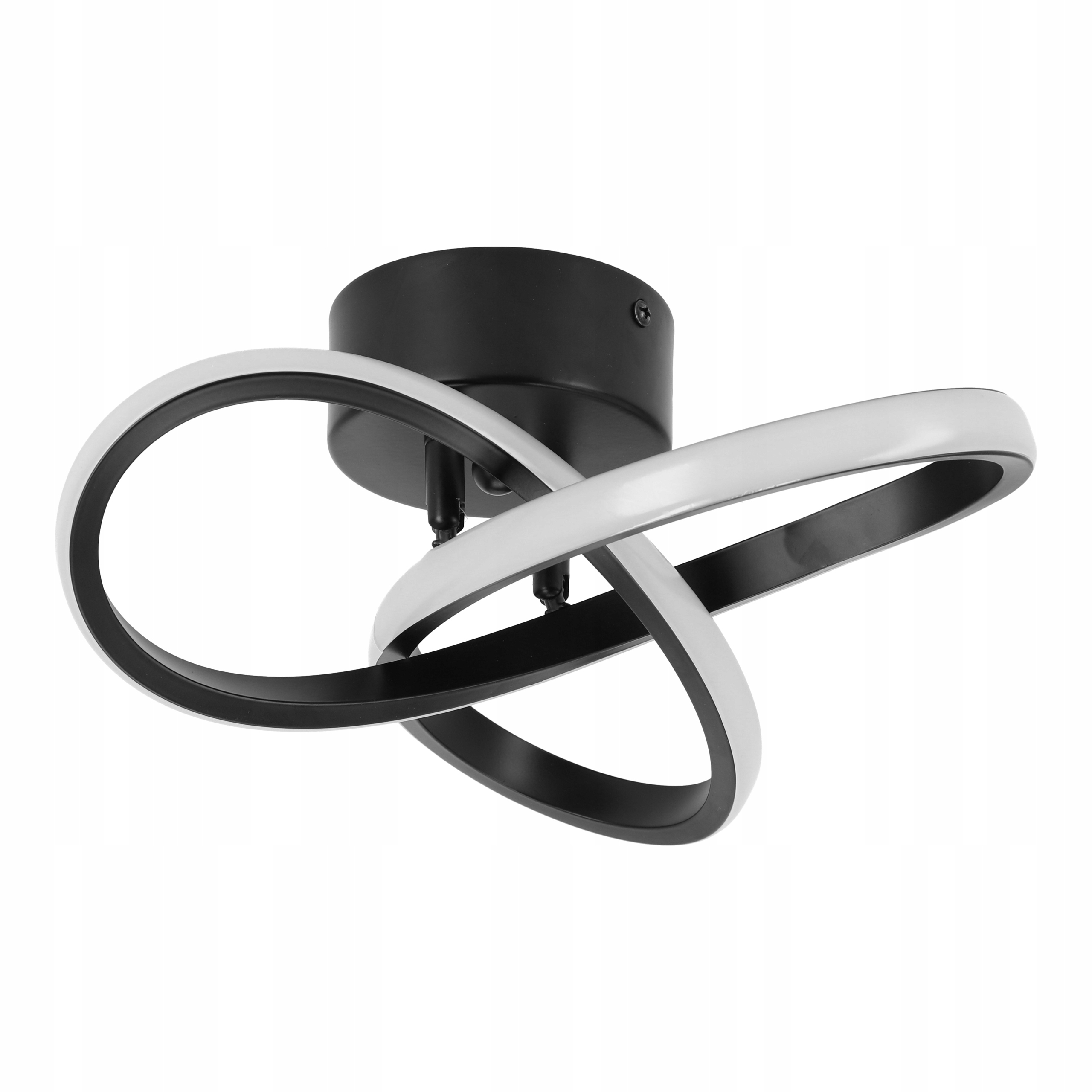 Lampa sufitowa plafon wstęga Led 28W Modern