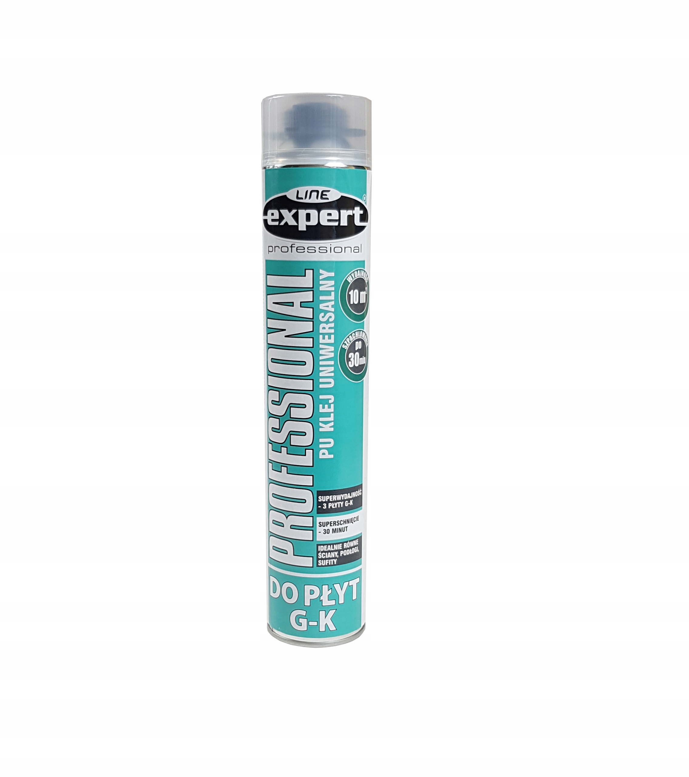 

Piano-klej Do Płyt Gipsowych G-k Osb Xps Eps 750ML