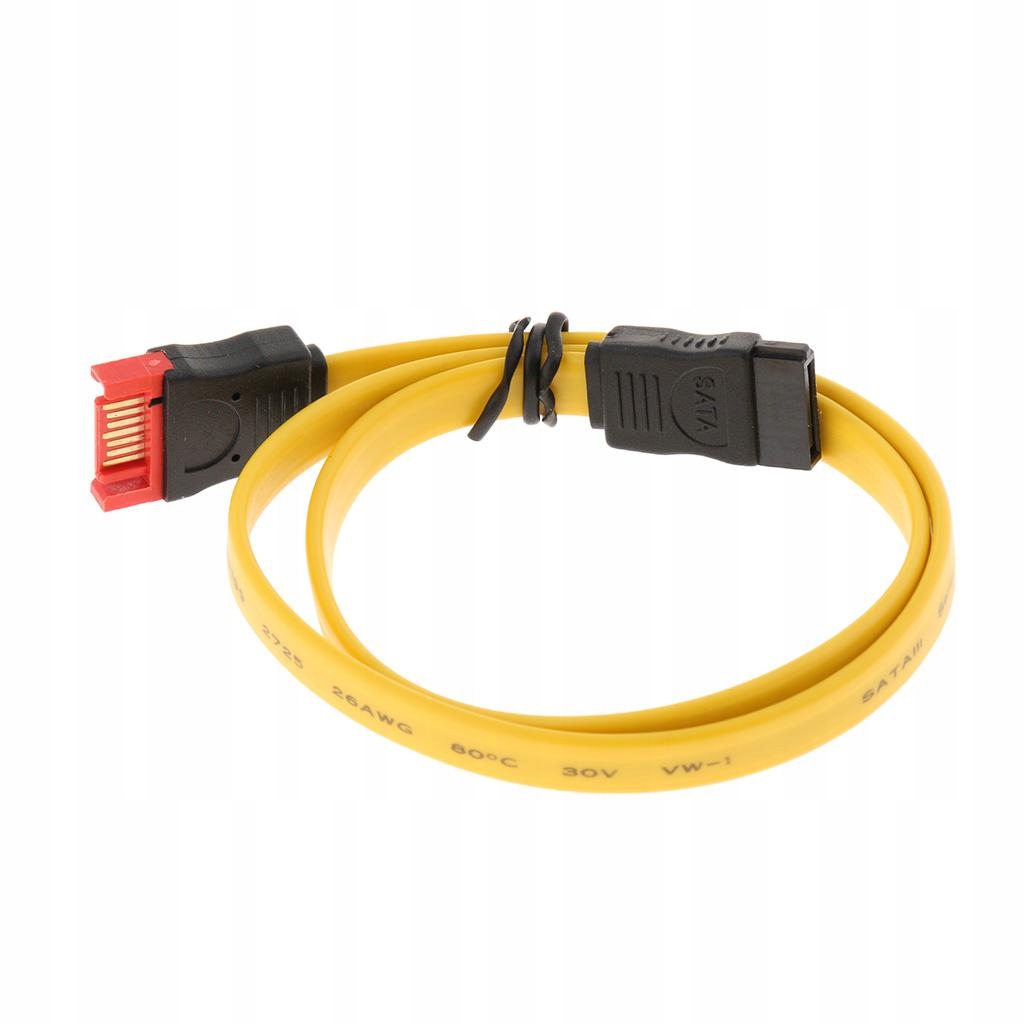 Kabel 4x III, III 7-pinowy wtyk męski Kod producenta Bsinlin-19548647