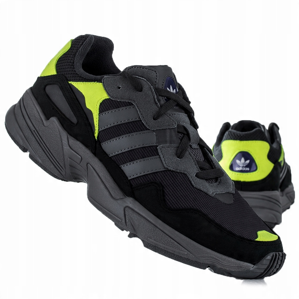 

Buty męskie Adidas Yung-96 Originals F97180