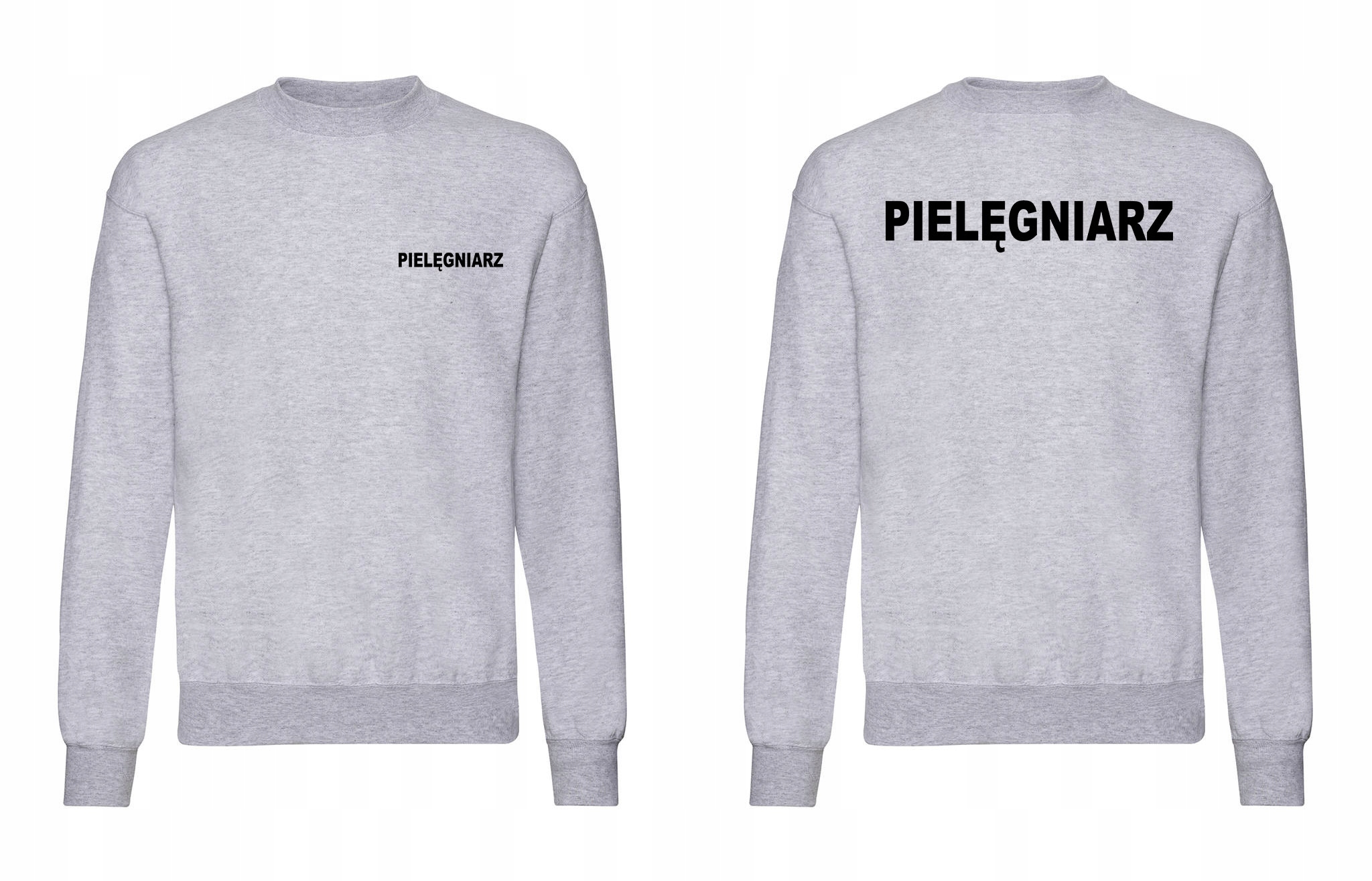 

Bluza Pielęgniarz medyczna Hgsml