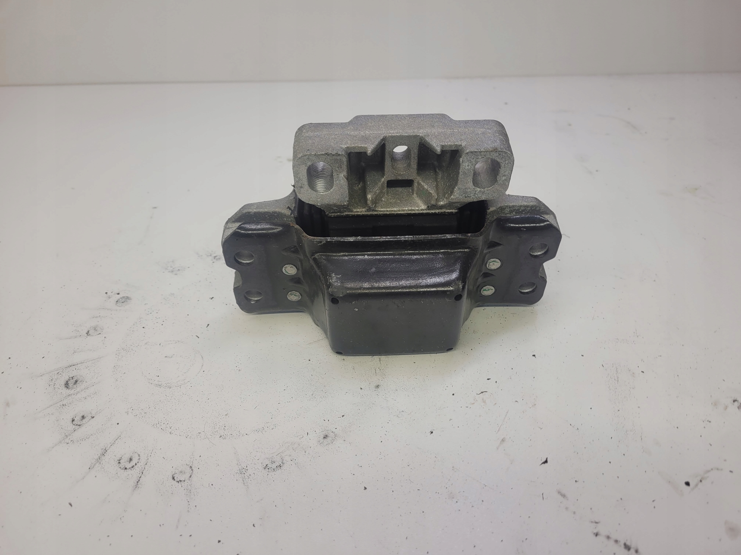 holder gearbox mounting AUDI VW SEAT 1K0199555AA