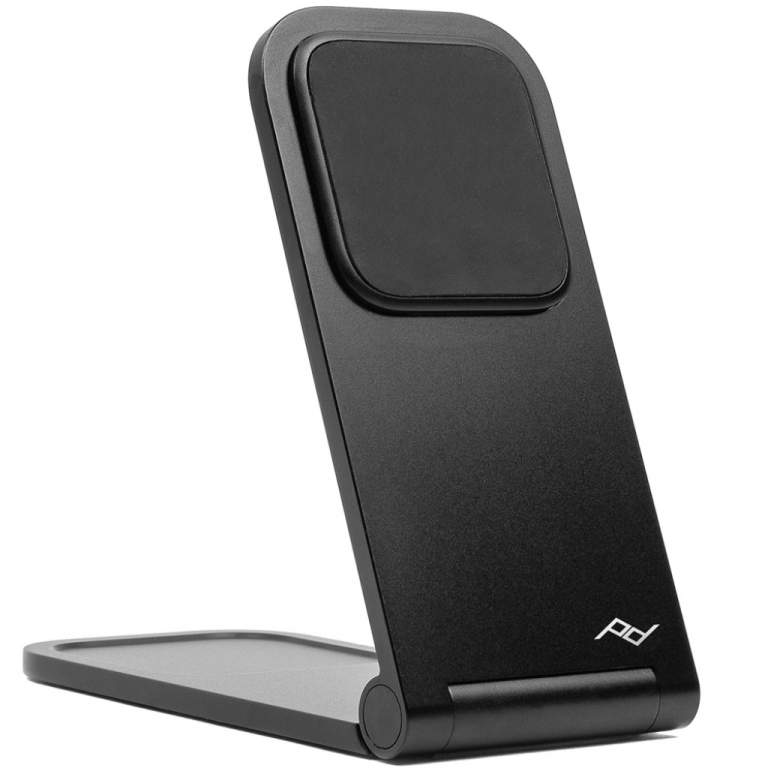 Indukčná nabíjačka Peak Design M-CS-BK-1 čierna