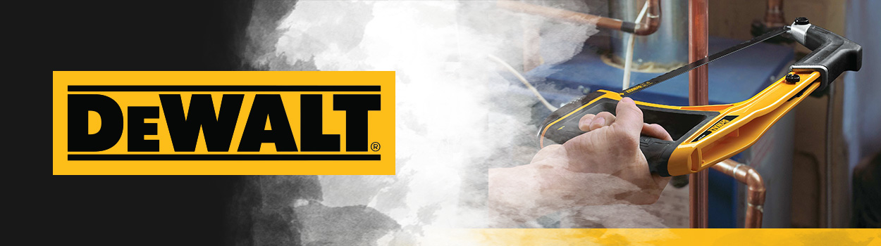 DeWALT DWHT20327 MINI PIŁA DO METALU 250-300mm Marka DeWalt