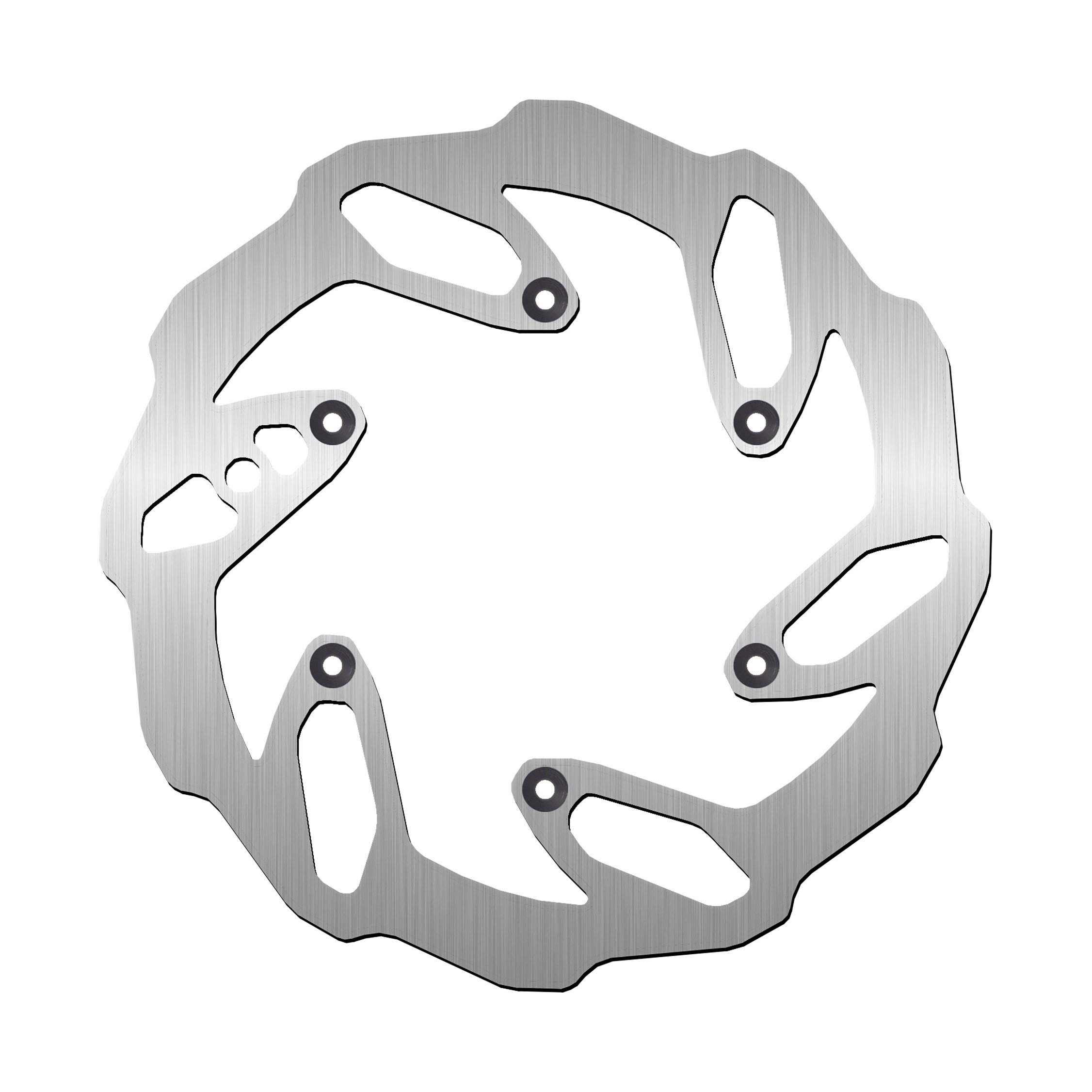 Brzdový kotúč Ng 1293X DIS1293X