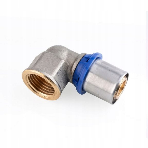 

Pex Kolano Gw 20x3/4 mm zaciskowa Radopress