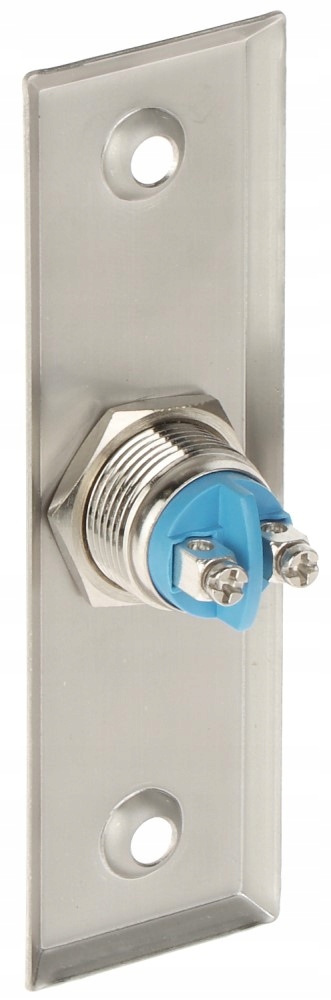 PODTYNK PRZYCISK WYJŚCIA WEJŚCIA OTWARCIA DRZWI METAL EXIT FURTKA BRAMA EAN (GTIN) 7892157046115