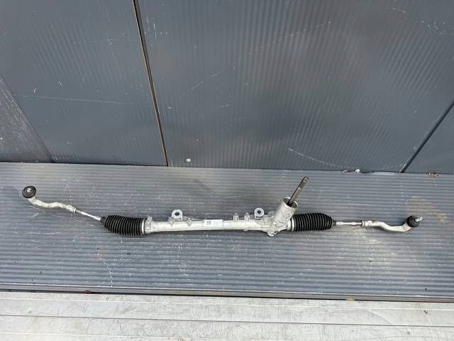 DACIA DUSTER III Boîter direction Boîter direction 480105124R
