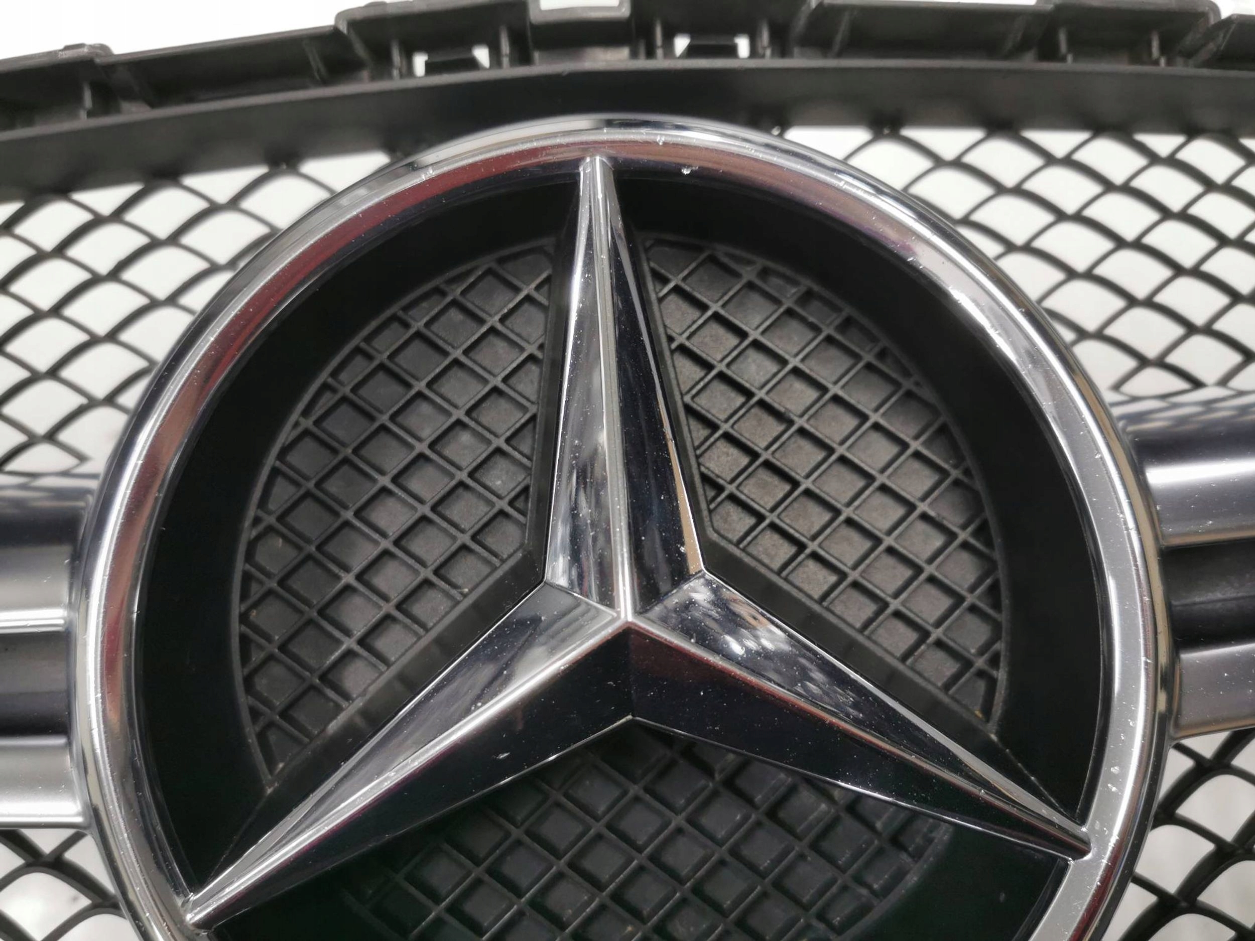 Mercedes-Benz A-Klasse W176 Kühlergrill FRONTGRILL Kühlergitter A0008880060 - Thumbnail 11