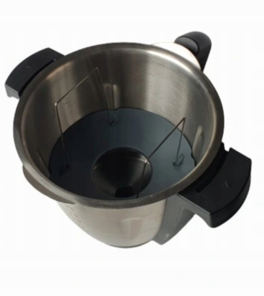 REDUKTOR PRZESTRZENI NACZYNIA MISY DO MONSIEUR CUISINE SMART CONNECT TREND Funkcje inne