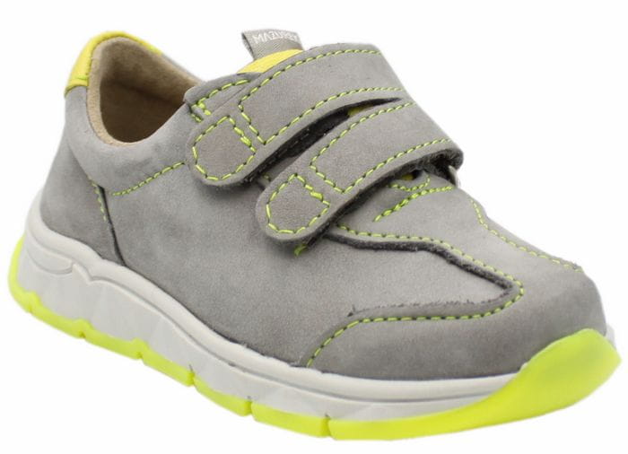 MAZUREK półbuty chłopięce 1362 sneakersy 24