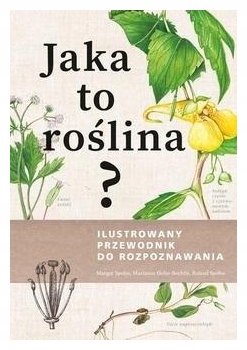 Jaka to roślina? Margot Spohn