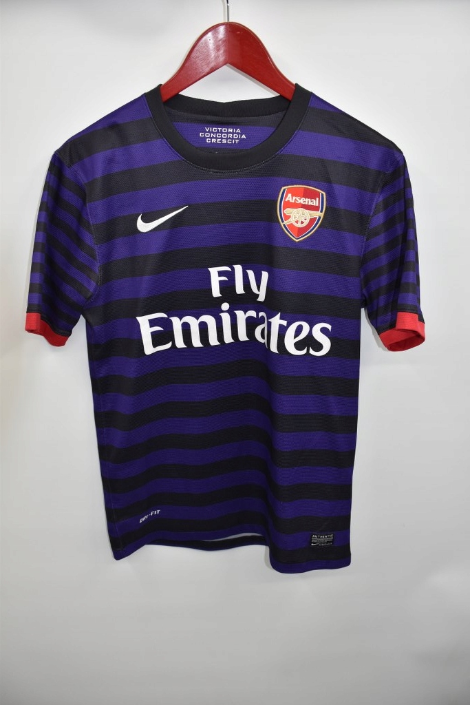 Nike Arsenal Londyn koszulka męska S Cazorla Kolekcja 1