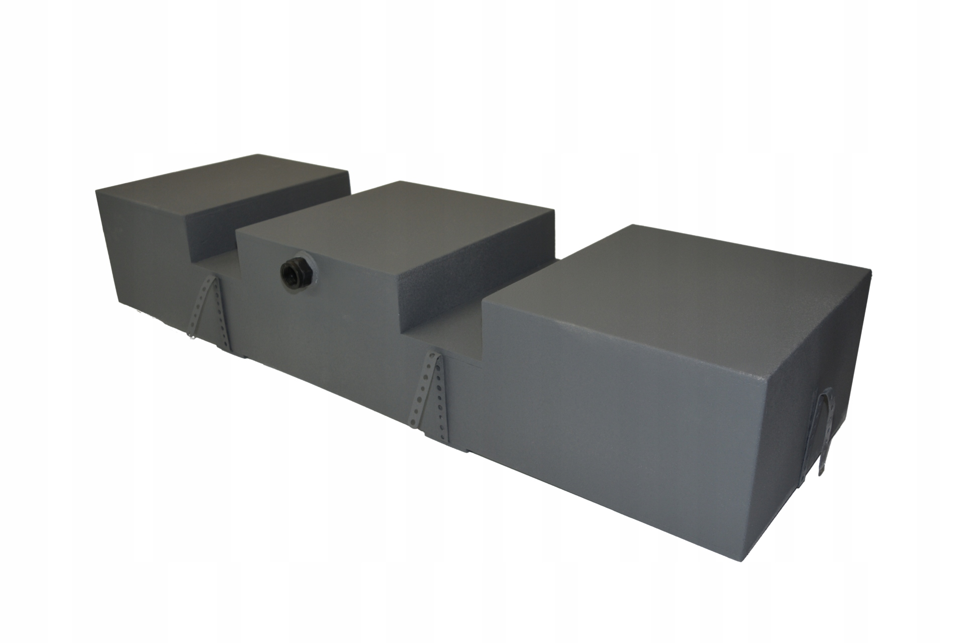 ZBIORNIK NA SZARĄ WODĘ 100 L Jumper Boxer Ducato