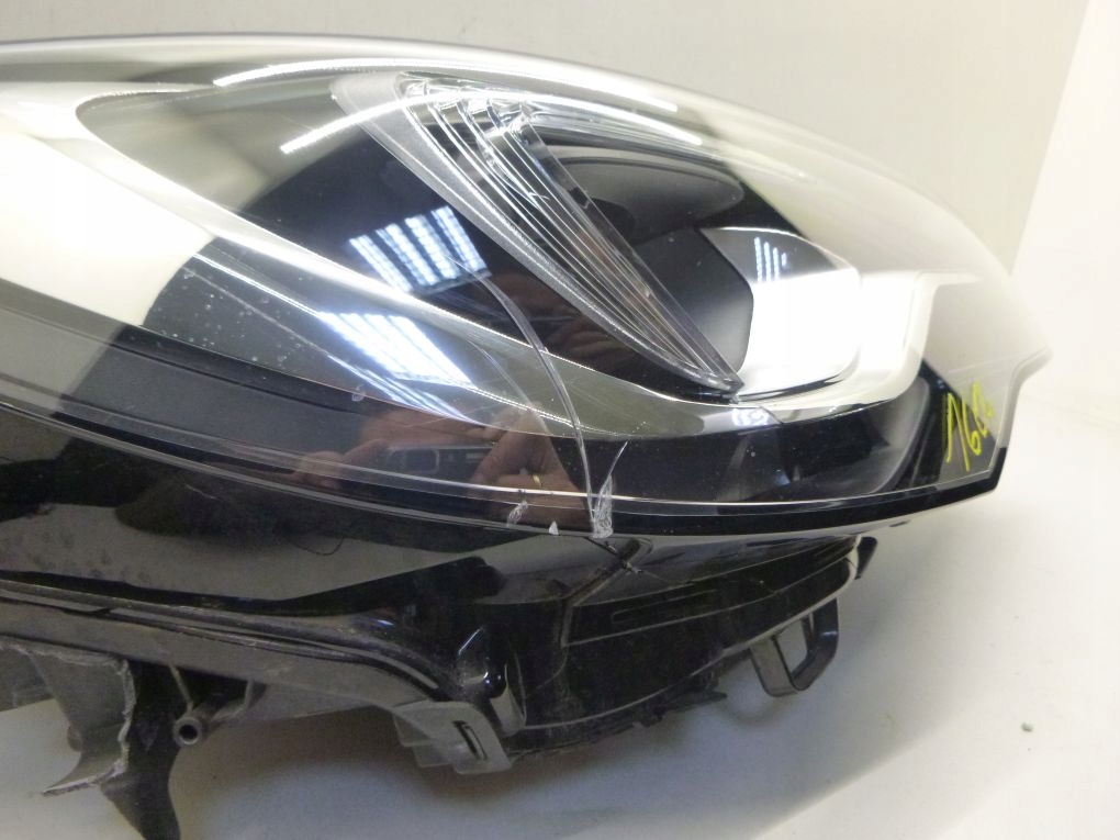 OPEL ASTRA 5 V K INTELI LUX FULL LED light right PRZEDNA
