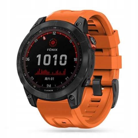 

Pasek Do Garmin Fenix 3-7X Tech-protect