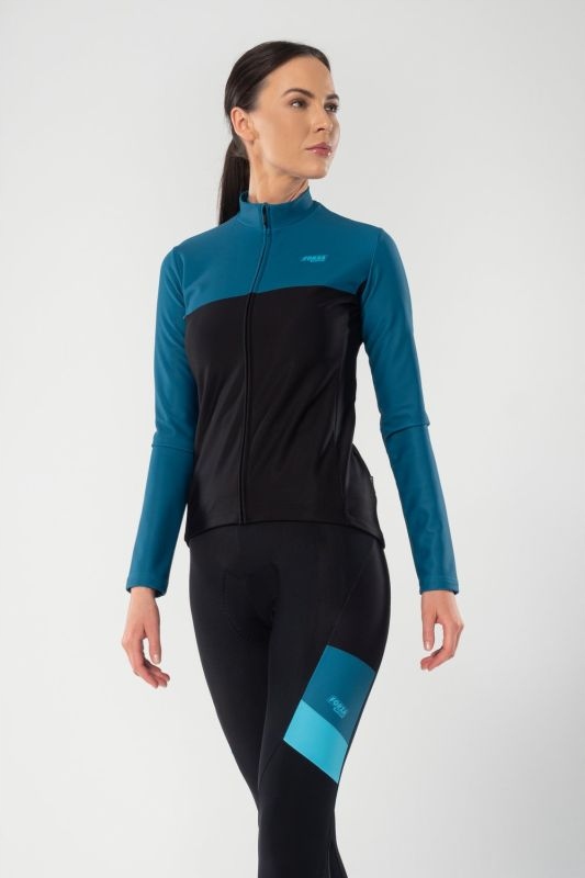 BLUZA KOLARSKA PRO OCEAN FORZA SPORT XXL Kod producenta FORZA SPORT