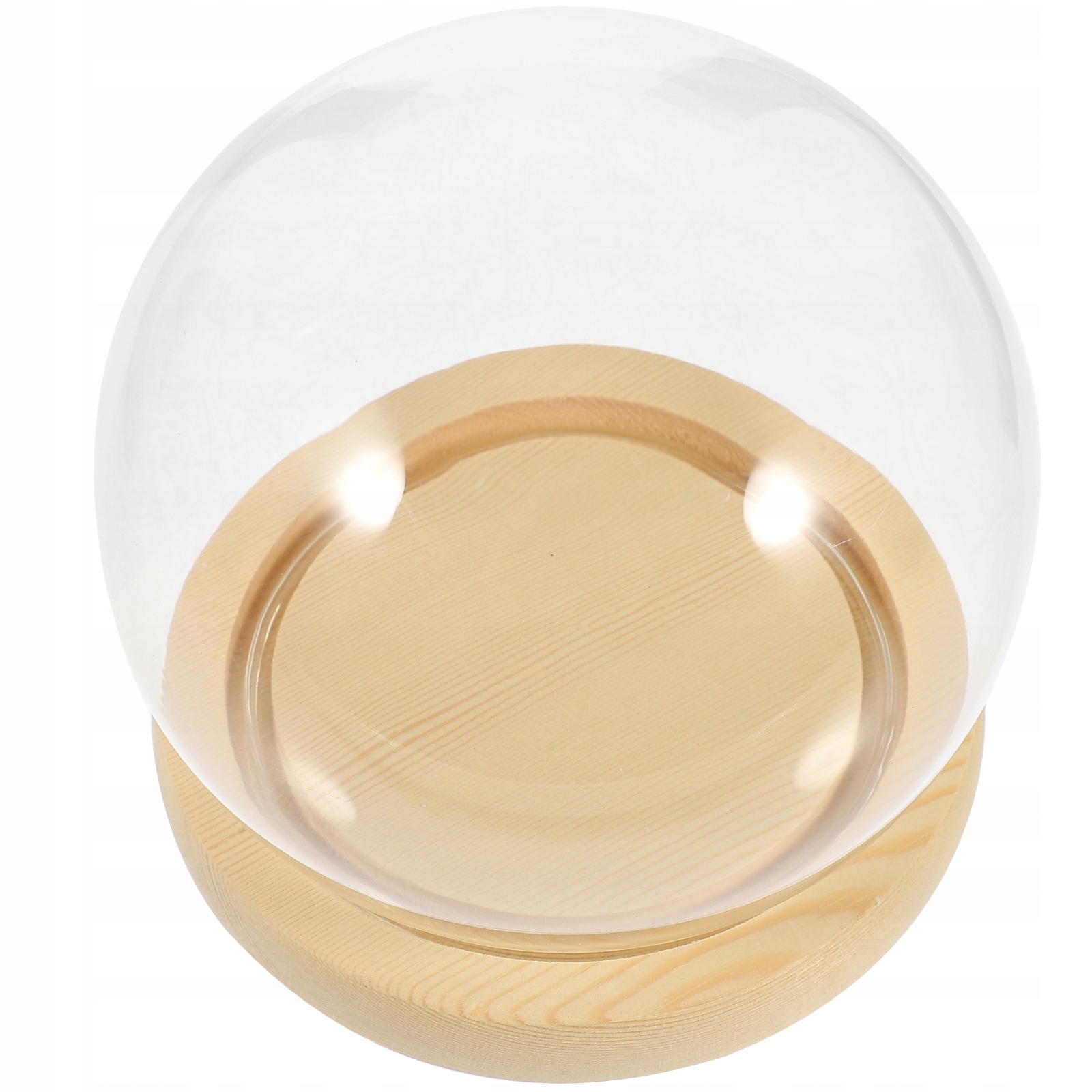 Globe Preserved Flower Covers Liczba elementów w zestawie 0 szt.