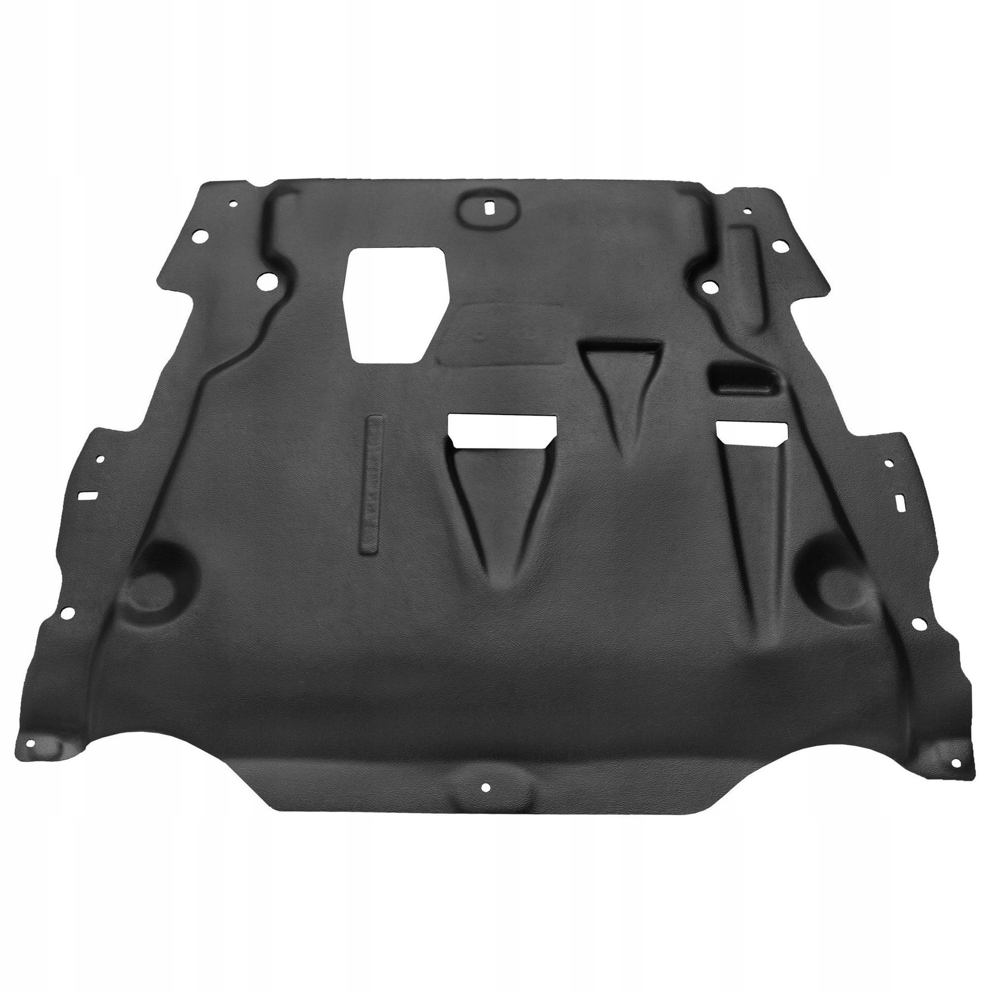 Kryt motoru Ford Mondeo Mk IV 2006-2010