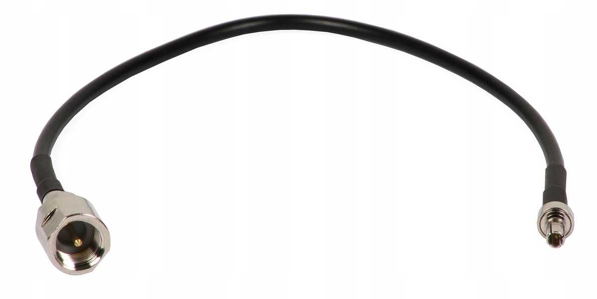 KONEKTOR GSM FME-W/CRC-9-0.2M DO HUAWEI ABCV